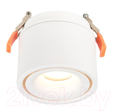 Точечный светильник ST Luce ST652 ST652.538.12