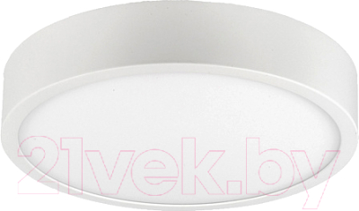 Потолочный светильник Mantra Saona Superficie 6625 - фото