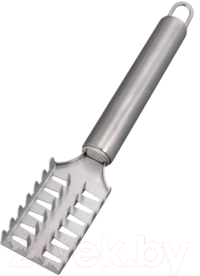 Нож для чистки рыбы Мультидом VL35-54 - фото