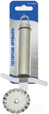 Нож Мультидом Премьера / M35-19