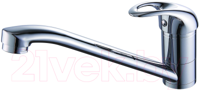 Смеситель Diadonna D42-150 - фото