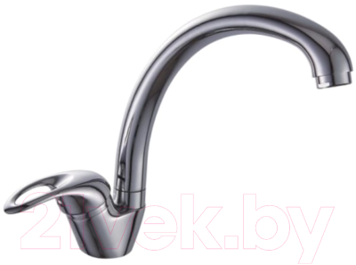 Смеситель Diadonna D59-150 - фото