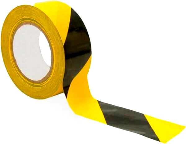 Лента сигнальная Profmaer 5491 - фото