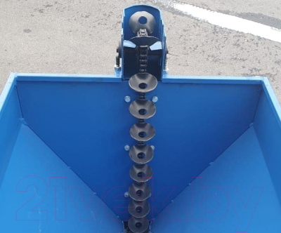 Картофелесажалка Краян КСТ-01-01