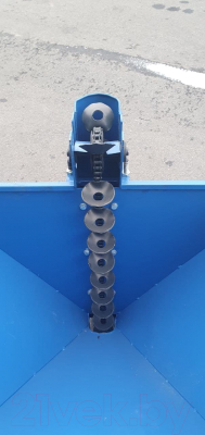 Картофелесажалка Краян КСТ-01-01