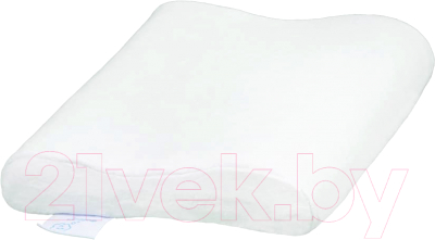 Подушка для малышей Фабрика Облаков Эрго-Слип / ЭС.2.2 - фото