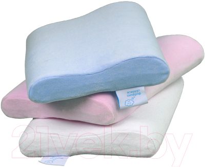 Подушка для малышей Фабрика Облаков Эрго-Слип / ЭС.2.2