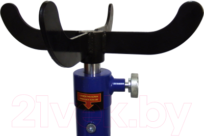 Домкрат механический AE&T T60104