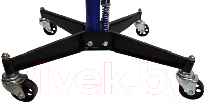 Домкрат механический AE&T T60104