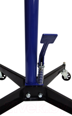 Домкрат механический AE&T T60104