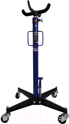 Домкрат механический AE&T T60104