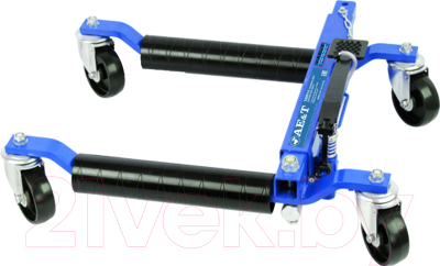 Тележка для перемещения авто AE&T T08014 - фото