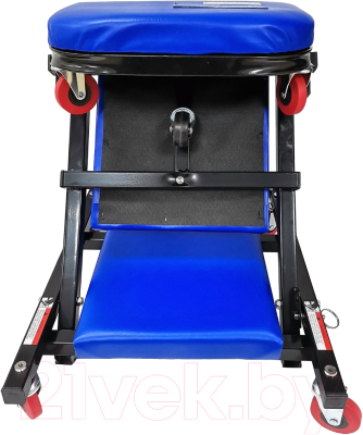 Лежак подкатной AE&T TA-DA024