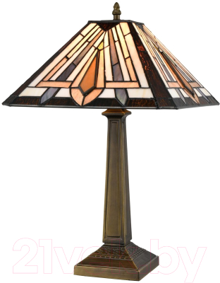 Прикроватная лампа Velante 846-804-01 - фото