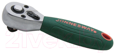 Трещотка Jonnesway R2902B - фото