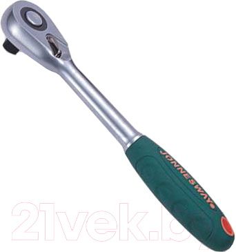 Трещотка Jonnesway R3704