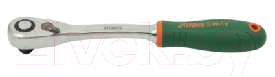 Трещотка Jonnesway R6803 - фото