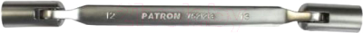 Гаечный ключ Patron P-7520810 - фото