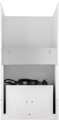 Вытяжка коробчатая Maunfeld Box Push 40