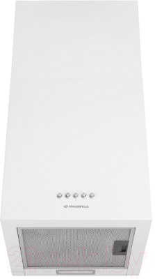 Вытяжка коробчатая Maunfeld Box Push 40