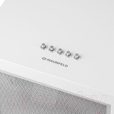 Вытяжка коробчатая Maunfeld Box Push 40