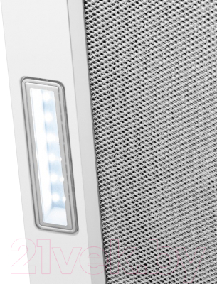 Вытяжка коробчатая Maunfeld Box Push 40