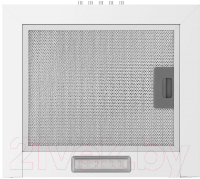 Вытяжка коробчатая Maunfeld Box Push 40