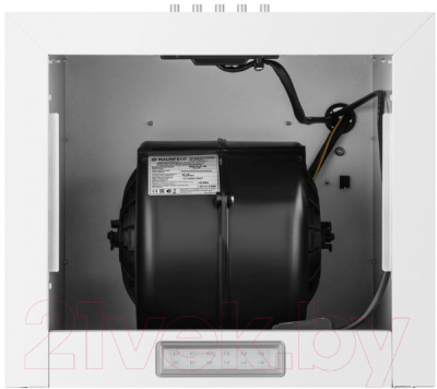 Вытяжка коробчатая Maunfeld Box Push 40