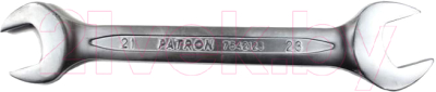 Гаечный ключ Patron P-7542123 - фото