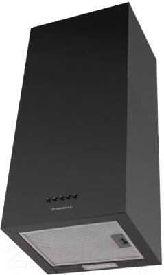 Вытяжка скрытая Maunfeld Box Push 40 - фото