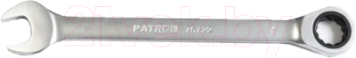 Гаечный ключ Patron P-75714 - фото