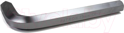 Гаечный ключ Patron P-76414 - фото