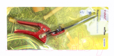 Садовые ножницы механические WMC Tools TG1402007