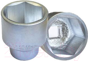 Головка слесарная WMC Tools 56538 - фото