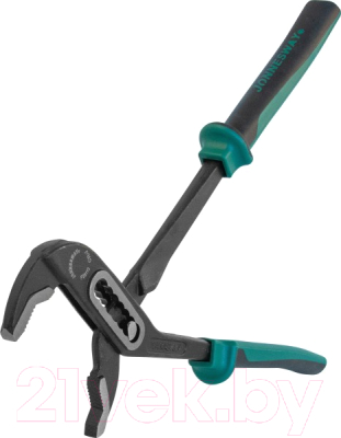 Клещи переставные Jonnesway P28110