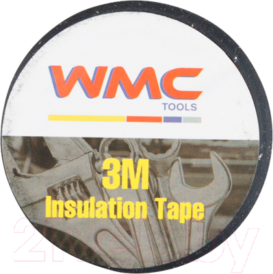 Универсальный набор инструментов WMC Tools 1017