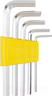 Универсальный набор инструментов WMC Tools 1017