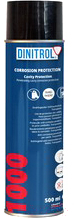 Средство от коррозии Dinitrol Для скрытых полостей / 1000 - фото