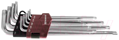 Набор ключей Thorvik TKL9S - фото