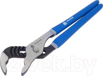 Клещи переставные Мастак 034-10300H