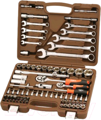 Универсальный набор инструментов Ombra OMT82S12 - фото