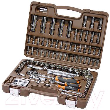 Универсальный набор инструментов Ombra OMT94S - фото