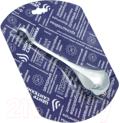 Ручка для смесителя Центр Сантехники СК600543 - фото