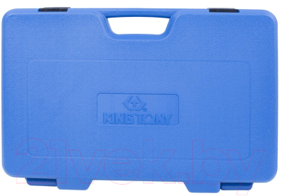 Набор отверток King TONY 35114MR