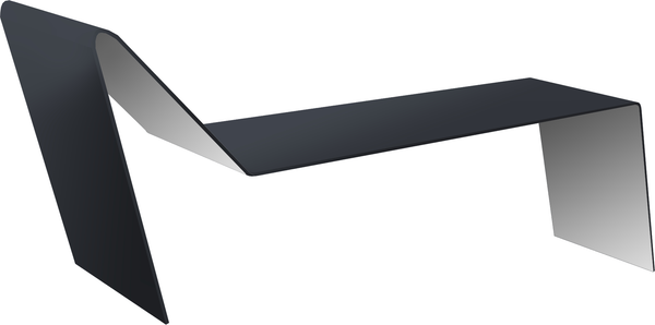 Планка карнизная Docke DBP-223PK - фото