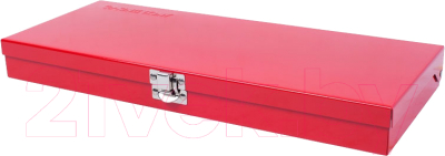 Набор головок слесарных King TONY 3036CR