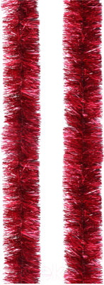 Мишура Волшебная страна Краса / 007733 - фото