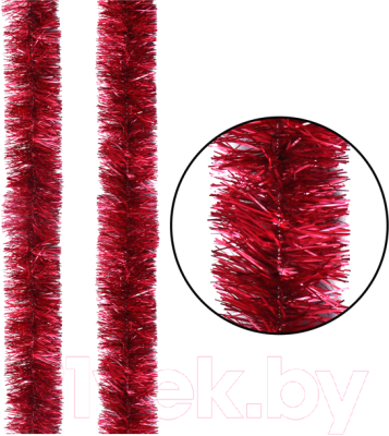 Мишура Волшебная страна Краса / 007733