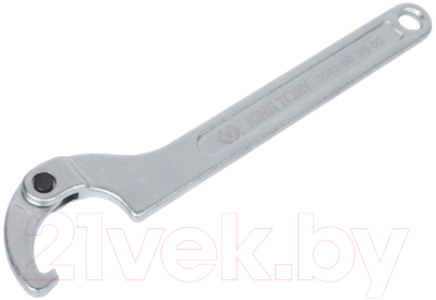 Гаечный ключ King TONY 3641-50 - фото