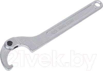 Гаечный ключ King TONY 3641-80 - фото